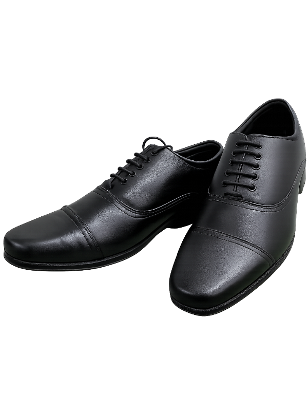 অক্সফোর্ড স্যূ / Oxford shoe